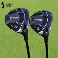 2025 PING Brand New Golf Clubs G430 Max Fairway Woods G430 Max Golf Fairway Woods #3/#5 R/S/SR Flex 