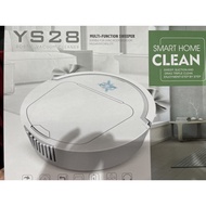 YS28 Robot Vacuum Cleaner 扫地机器人