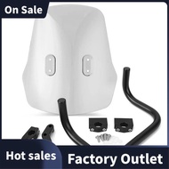 Motorcycle Windshield Windscreen for  CRF 250L/S 250M CRF250L/S 2021 CRF250L/S 2022 CRF250M CRF300L 