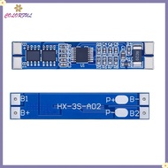 <COLORFUL Sale> 1/2PCS 3S 12V 8A Lithium Battery Charger  for Protection Board 11.1V 10A HX-3s-A02❀
