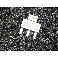 200PCS One Shot GL1117-AST3R