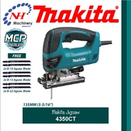 Makita 4350CT - Jigsaw