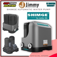 SHIMGE PZ125 PZ370 PZ750 Automatic Self Priming Water Pump | 0.5HP & 1HP | Pam Air Rumah HOUSE USE W