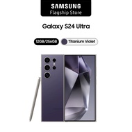 [Giao hàng sau 20 ngày] Điện thoại Samsung Galaxy S24 Ultra 12GB/256GB - Độc Quyền Online