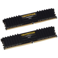 Ram CORSAIR Vengeance LPX DDR4 2400MHz