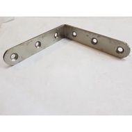 Stainless Steel L Bracket(白鋼 L Bracket)