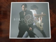 ซีดีเพลง cd เพลง เบริ์ด ธงไชย Bird Thongchai Bird Sek เบริ์ด เสก แผ่นสภาพเหมือนใหม่