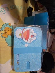 麥當勞Doraemon午餐盒