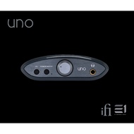 iFi Uno DAC / Amplifier