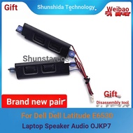 [Computer Accessories] Suitable for Dell Dell Latitude E6530 6530 Speaker Speaker Audio 0JJKP7
