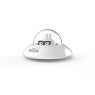 UFO Alien Perfume Car Aromatherapy Air Conditioner Air Outlet Car Fragrance Ornaments Car Deodorant