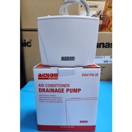 ACSON DRAINAGE PUMP - EASI FLO 33, EASI FLO 22, EASI FLO II , EASI FLO 100