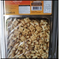 Biskut Timbang Kilo Choco Bear