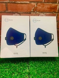 🌈全新正貨Sweden瑞典🇸🇪 ~ Airinum Urban Air Mask 可重用清洗口罩🌈
