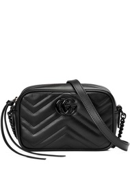 GUCCI Shoulder Bags 634936 Black