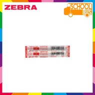 ไส้ปากกา ลูกลื่น Zebra 4C-0.7 Ballpoint pen refills ซีบรา สำหรับปากกา SL-F1