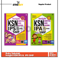 Insight KSN IPA & IPS SMP