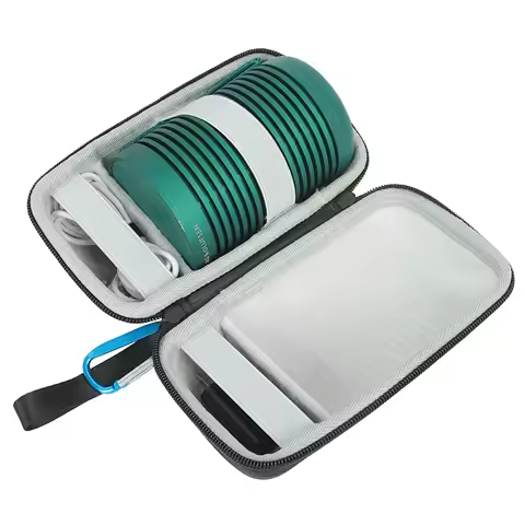 ZOPRORE Hard EVA Outdoor Travel Portable Carrying Storage Bag Box Case for B&O Beosound Explore Wire