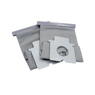 2pcs Adapt to Panasonic Vacuum Cleaner MC-CG381/CG461/E7111 Dust Collection Garbage Cloth Bag Filter Bag Accessories