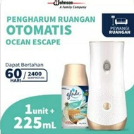 Glade automatic spray ocean escape (Tools)