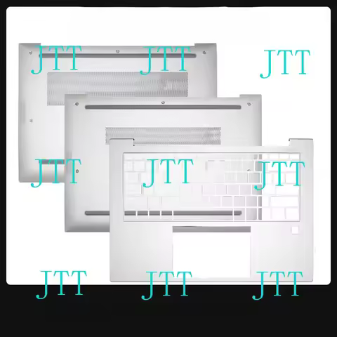 New For HP EliteBook 840 G9 G10 ZhanX 14 HSN-I49C-3 Laptop Palmrest Upper Housing Cover Bottom Cover