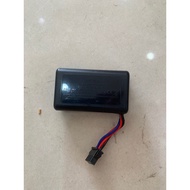 Battery 7.4v 14500 Sm-3P 500mah with waterproof
