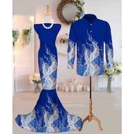 ROYAL SILK BATIK OPEN METER