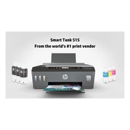 HP Smart Tank 515 Wireless All-in-One Printer [ Print / Scan / Copy / Wireless ]