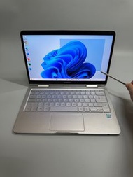 Samsung i7 8th 1 16+512✅觸控螢幕TouchScreen 三星 【60日保養】✨ 電腦/手提電腦/Laptop/Notebook/文書機/筆記本電腦/二手電腦