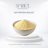 Pure Soy Protein Isolate SPI | Pure Isolated Soy Protein ISP
