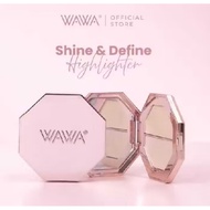 WAWA SHINE & DEFINE HIGHLIGHTER