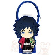 日本進口 - 鬼滅之刃消毒搓手液(冨岡 義勇)(平行進口)