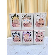 Crybaby wild but cutie SELECTED originalPopmart