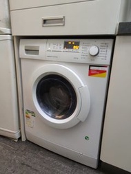 二合一洗衣機 ** 大眼雞 // 2手 電器 ** (( 貨到付款