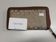 Calvin Klein wallet