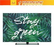 Home decoration/dustproof cloth♥TV cover♥32inch♥Ultra-thin LCD Monitor cover 42inch/43inch dustproof/protective cover 55inch-50inch-65inch/luxurious simple style/flat surface deskt