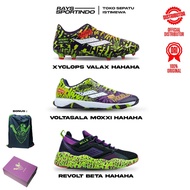 MILLS X SHOES HAHAHA SPECIAL EDITIONJoker PACK