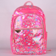 Australian Schoolbag Smiggle Primary School Student Weight-Relief Ultra-Light Backpack Kids Schoolbag Stationery Pack Special Offer In Stock