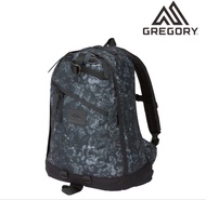 gregory day pack 26l 黑 花