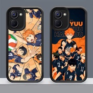N-13 Haikyuu Soft Casing for Xiaomi Redmi poco M7 Pro A2 A1 C65 15C K60 Ultra 13C 5G