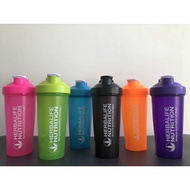 600ml Herbalife Nutrition Shaker Bottle with Plastic
