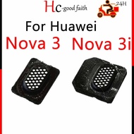 Anti-dust Earpiece Speaker Mesh For Huawei Nova 3 3i EarSpeaker Dust-proof Grill Dust Net Replacemen
