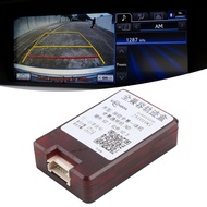 skejnojj 360 Panoramic Rearview Camera Control Box Universal DVR System Car Safety Monitoring