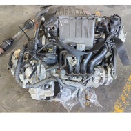 Used Japan Original SUZUKI K14B 1.4 ENGINE EMPTY(KOSONG) FIT FOR SUZUKI SWIFT 1.4/PROTON ERTIGA(HEAD