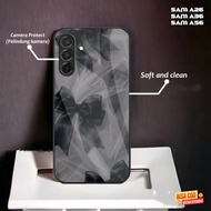 Casing For Samsung A26 Latest Case Body and Camera Protector Samsung A26 Silicone Smartphone Samsung