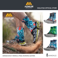 Aonijie E4417 Gaiters