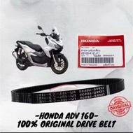 TIMING BELT ADV160 CVT BELTING ADV160 23100-K1Z-J11