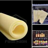 A4 tattoo practice skin, A4 3mm fake skin