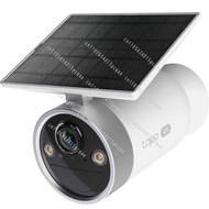 High Definition Wireless Battery Solar Camera TAPO C400/410/425/460/465 KIT