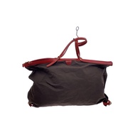 IL BISONTE Tote Bag Purse -- Direct from Japan Secondhand